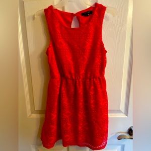 Girls size 10 dress